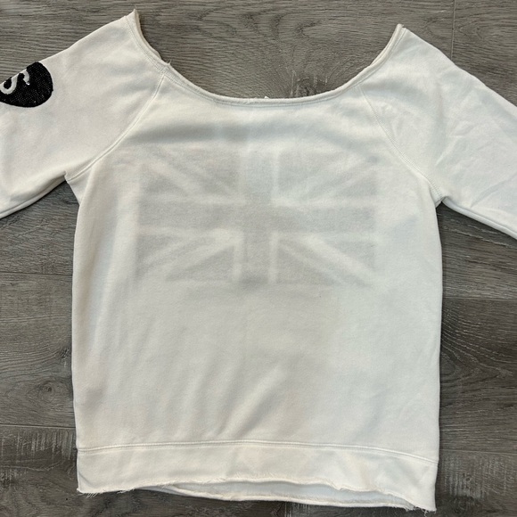 Victoria's Secret Fashion Show Sweater - Picture 9 of 12